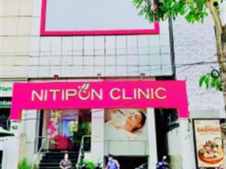 Chính chủ cho thuê nhà mặt tiền đường phan xích long bình thạnh khu sầm uất