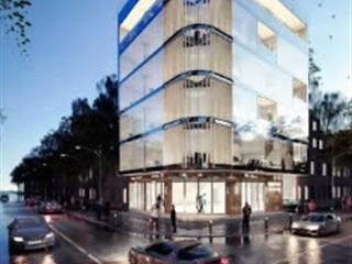 Cần cho thuê mbkd mặt tiền quang trung, gò vấp gần tân sơn