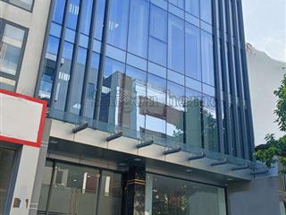 Chính chủ cho thuê tòa nhà mt lê hồng phong quận 5