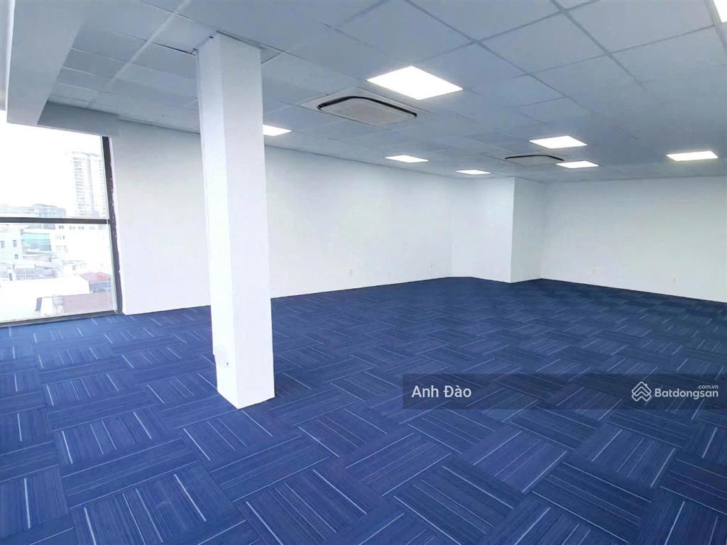 Cho thuê tòa nhà siêu đẹp gần mặt tiền đường nguyễn gia trí sát ngã tư võ oanh bình thạnh