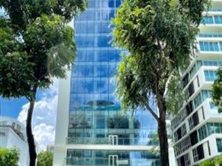 Mbkd mới mặt tiền nguyễn văn trỗi, khu ngân hàng quận phú nhuận. gần nguyễn trọng tuyển