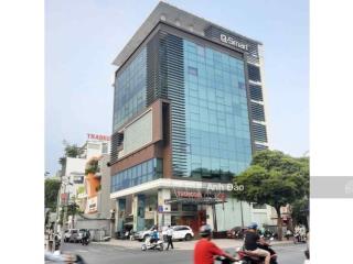 Cho thuê nhà mặt tiền nguyễn thị minh khai  quận 3 gần nam kỳ khởi nghĩa