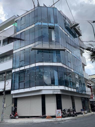 Cho thuê nhà góc 2 mặt tiền đường ba tháng hai q10 nguyễn tri phương