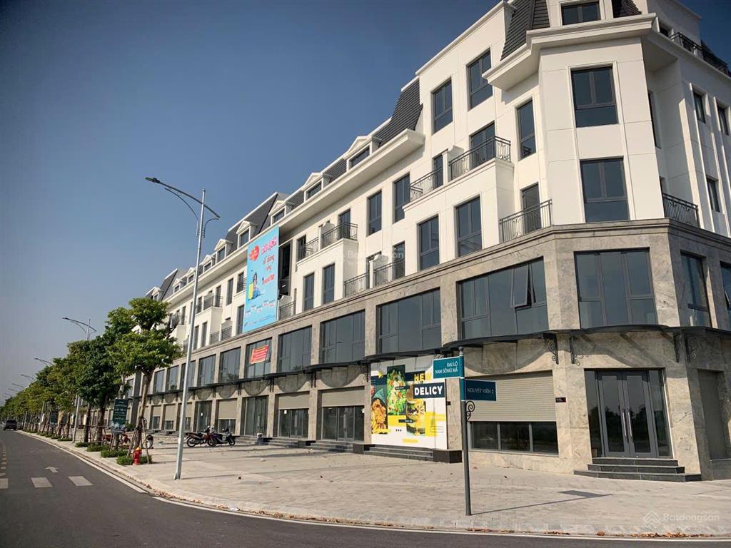 Bán quỹ căn ẩn rẻ nhất còn lại 80m, 85m central riverside thanh hóa, thanh hóa đã có sổ
