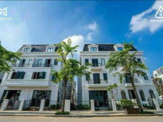 Bán căn 170m2 dãy q3 cạnh cluphouse có sổ solasta nam cường