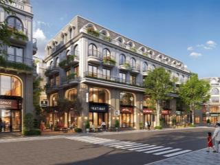 Bán shophoues 96m2, 110m2 dự án city rise thái nguyên quỹ đẹp mua là thắng