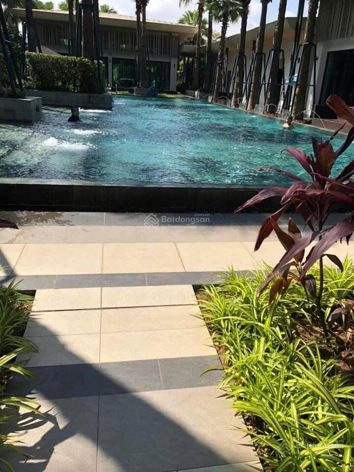 Parkcity hà đông cần bán căn biệt thự liền kề 154m2, 220 m2 full nội thất