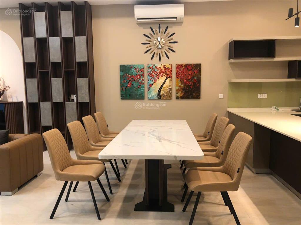 Parkcity hà đông cần bán căn biệt thự liền kề 154m2, 220 m2 full nội thất