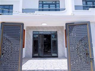 Bán nhà riêng tại đường nguyễn ái quốc, phường hóa an, biên hòa, đồng nai, 3,5 tỷ, 80m2