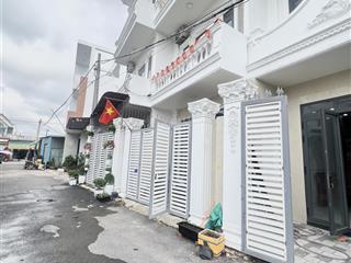 Nhà riêng bán tại nguyễn văn tỏ, long bình tân, biên hòa, đồng nai, 3,3 tỷ, 69 m2, view đẹp chỉ với