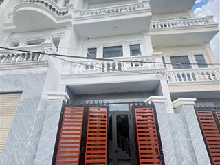 Bán nhà riêng 69m2, 3,3 tỷ tại nguyễn văn tỏ, long bình tân, biên hòa, đồng nai