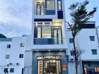 Bán nhà riêng 49m2, giá cực chất 4 tỷ tại đường nguyễn du , quang vinh, biên hòa, đồng nai