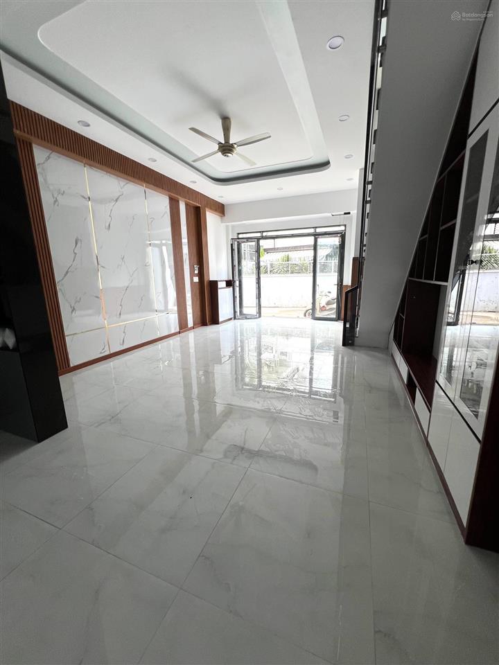 Bán gấp nhà riêng 3pn, 2wc tại nguyễn thị hoa, thống nhất, biên hòa, 4,05 tỷ