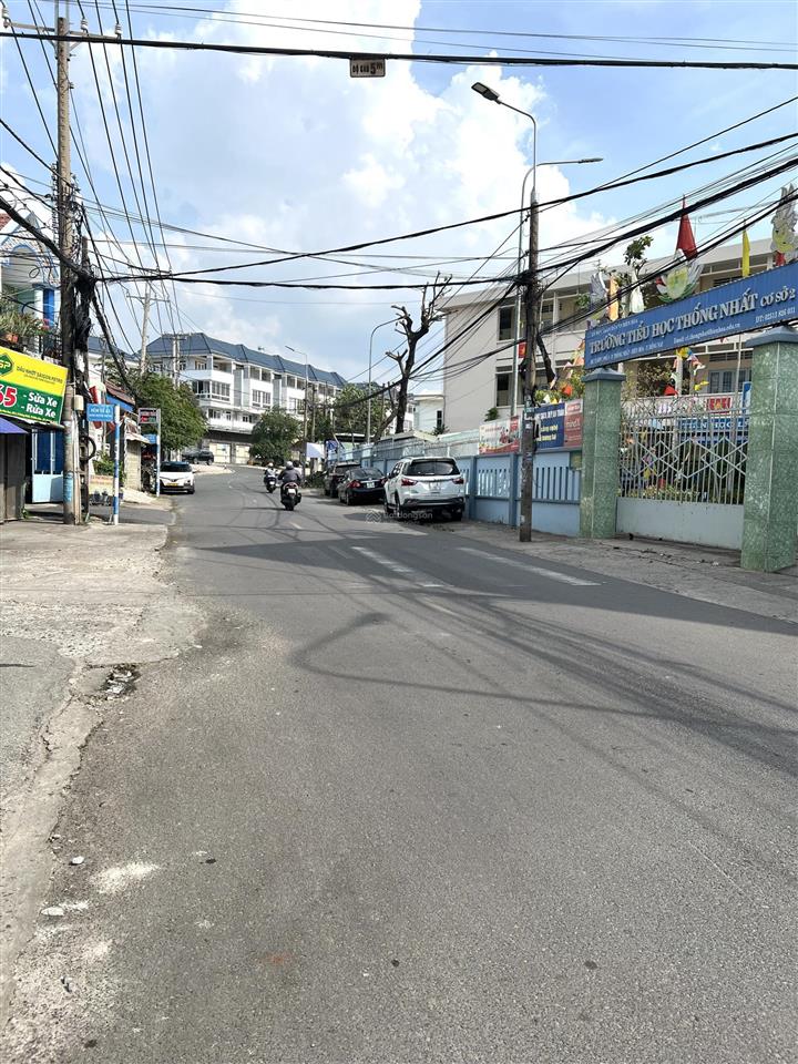 Bán gấp nhà riêng 3pn, 2wc tại nguyễn thị hoa, thống nhất, biên hòa, 4,05 tỷ