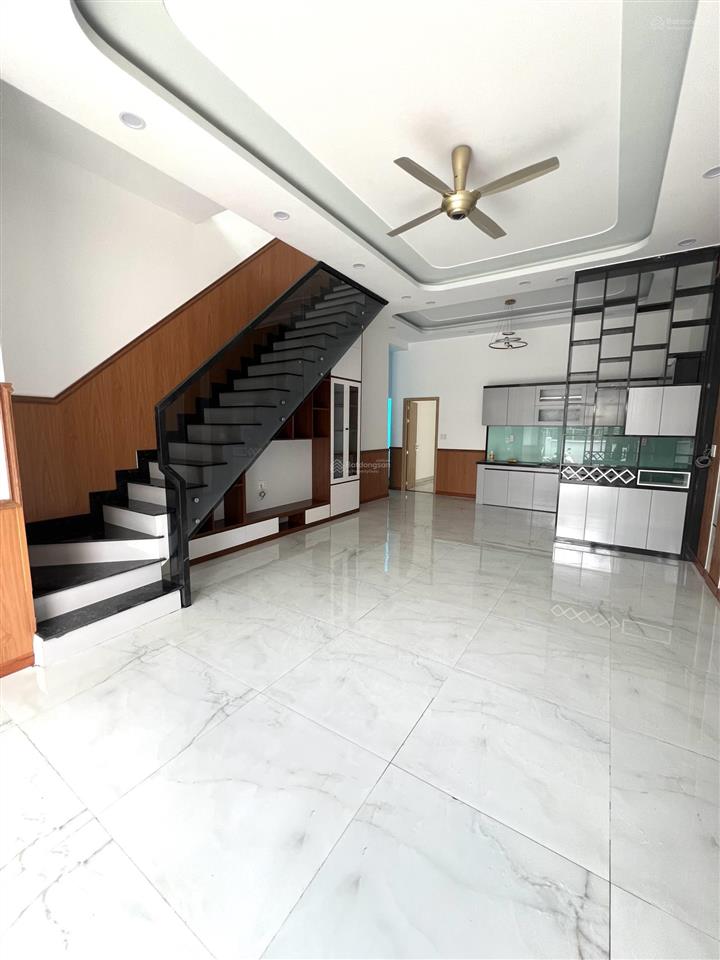 Bán gấp nhà riêng 3pn, 2wc tại nguyễn thị hoa, thống nhất, biên hòa, 4,05 tỷ