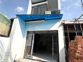Bán gấp nhà riêng 3pn, 2wc tại nguyễn thị hoa, thống nhất, biên hòa, 4,05 tỷ