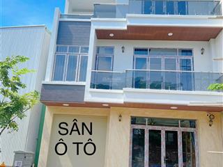 Bán nhà 2lầu 1trệt sổ riêng phường tam hiệp ( tân tiến) tại phạm văn thuận, vị trí kinh doanh