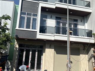 Bán nhà 2lầu 1trệt sổ riêng phường tam hiệp ( tân tiến) tại phạm văn thuận, vị trí kinh doanh