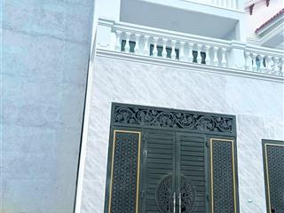 Bán nhà phố sổ riêng 1lầu 1trệt 83m2 phường biên hoà ( hoá an cũ ) đồng nai