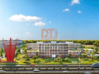 Bán đất xd nm, xưởng ở ccn kim động, hưng yên. vị trí sát cao tốc. dt0,5ha 20ha. giá chỉ 3,094tr/m2