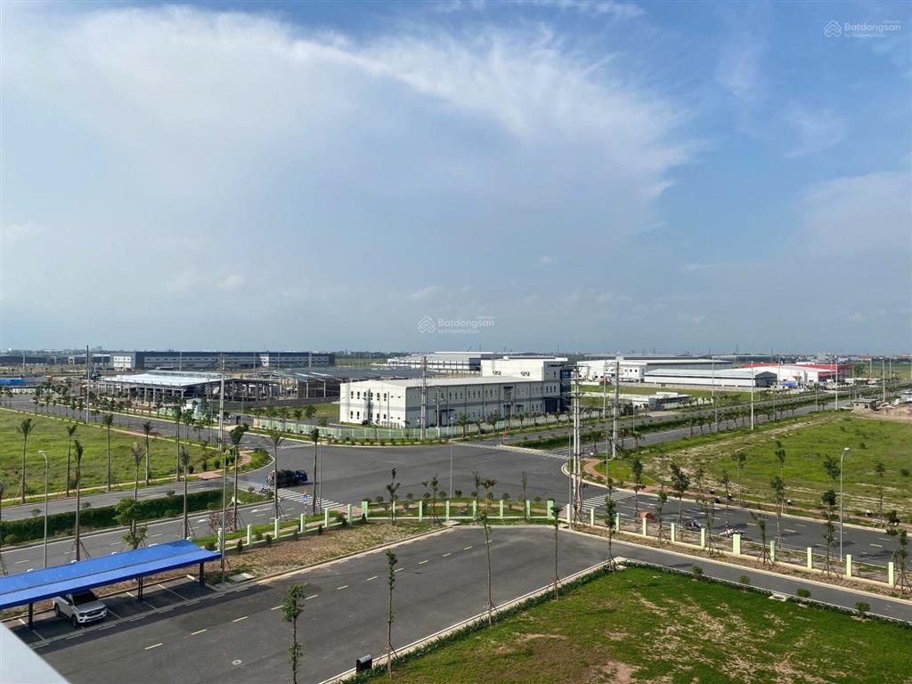 Bán đất xd xưởng, kho ở kcn số 3 hưng yên, dt 1ha5ha. đa ngành, nhiều ưu đãi đt, giá từ 3,1tr/m2