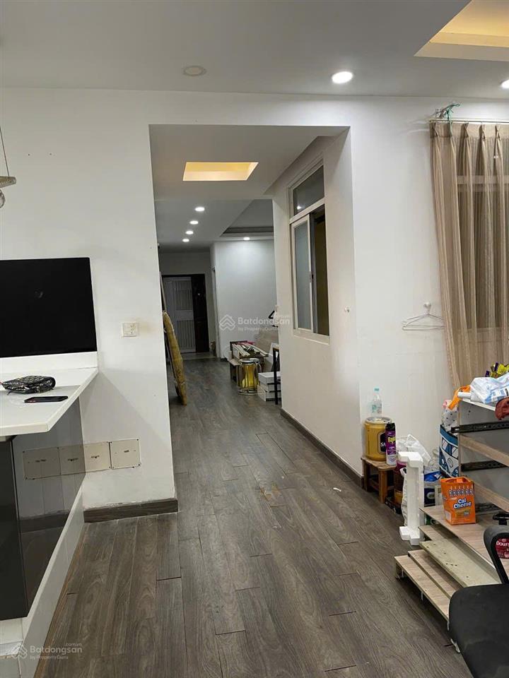 Bán 67m2 2pn2wc ntcb, giá cực rẻ chỉ 2,590 tỷ view hàng xóm giá tốt tại đức khải quận 7 alo em