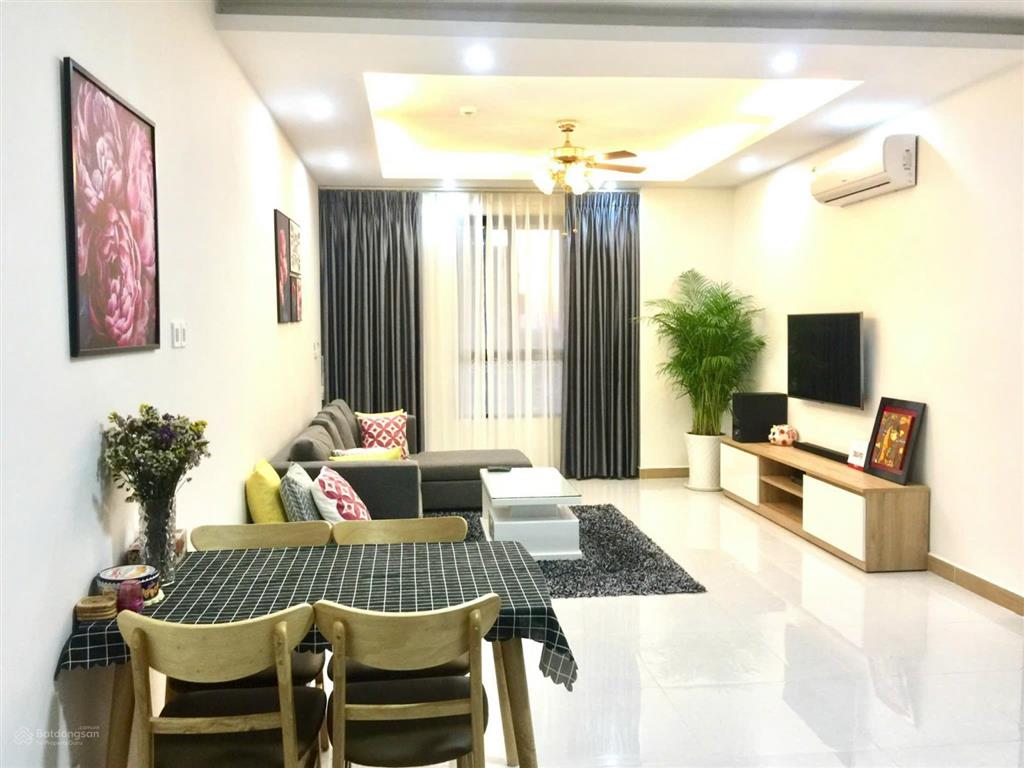 Bán 85m2 2pn 3wc trống 3,1 tỷ giá siêu tốt tại đức khải quận 7 xem nhà  em sang tên hđmb