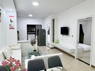 Bán 60m2 2pn2wc full nt 2,950 tỷ còn tl lộc giá cực tố có sổ hồng tại đức khải quận 7  xem