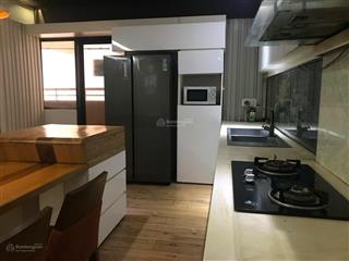 Cho thuê căn hộ rộng 147m2 3pn4wc full nt ở liền được tháng 10 giá cực rẻ tại dự án nhà đẹp