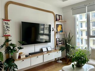 Bán 90m2 2pn2wc trống 2,920 tỷ căn góc cực tốt tại era town đức khải nhà đã thiết kế xem nhà thích