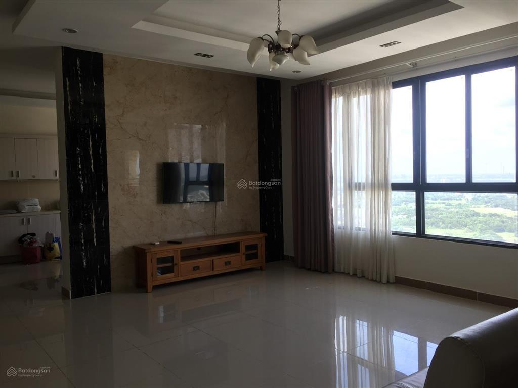 Bán 160m2 đã giảm sâu 3pn 4wc 4,9 tỷ đang sẵn pass giá cực tốt sd như penthouse tại era town q7