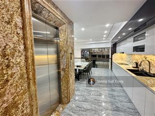 Cực hiếm!phố lạc long quân.xuân la.tây hồ.dt 58m x 5t thang máy mới koong.giá 12,8 tỷ