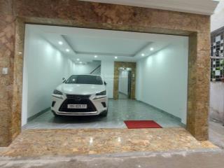 Cực hiếm! phố hồ tùng mậu.phú diễn.nam từ liêm.mặt ngõ thông.kinh doanh.ô tô vào nhà.giá 18 tỷ