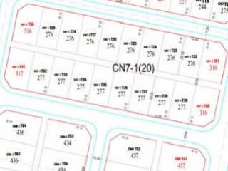 Bán đất tại kiêu kỵ, gia lâm, hà nội, giá siêu hời 35,5 triệu/m2, 277m2