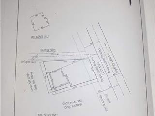 Bán nhà mặt tiền đường bạch đằng  phường 7 đà lạt, 300m² full thổ cư, giá tốt!