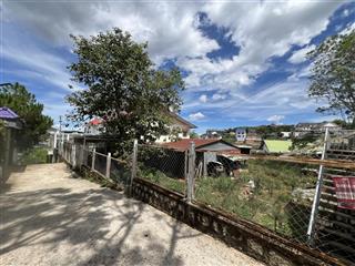 Đất rộng 873m²  view thoáng  khu biệt thự  gần hồ xuân hương đà lạt (giá 16tỷ)