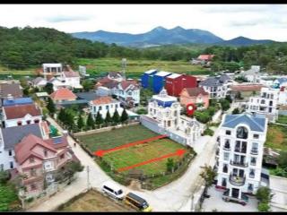 Bán đất biệt thự mai anh đào, 400m², view đẹp, gần kdl nổi tiếng (giá 18tỷ)