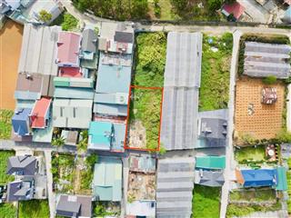 Lô đất đẹp 500m², sổ riêng, gần hồ xuân hương thích hợp villa nghỉ dưỡng (giá 16tỷ)