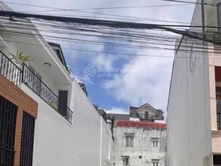 Bán đất trung tâm hẻm phan đình phùng tp đà lạt, 119m² (giá 10,9tỷ)