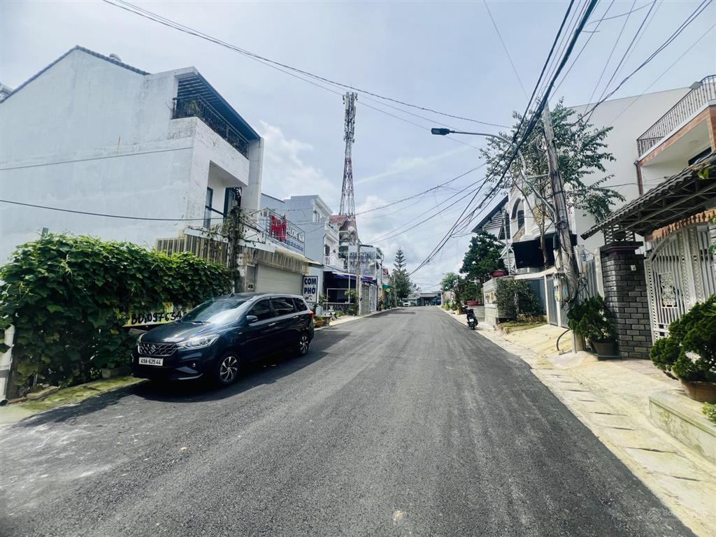 Bán đất 2 mặt tiền kqh ngô quyền, p6, đà lạt, khu biệt thự (giá 8,5tỷ)