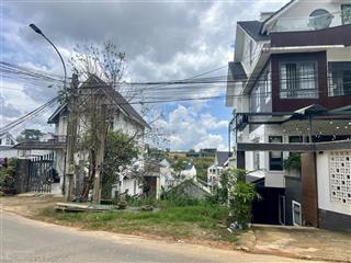 Bán lô đất đẹp mặt tiền an sơn, đà lạt  146m² vuông vức, view thoáng , sổ xây dựng