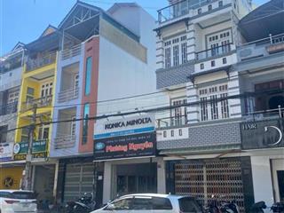 Bán nhà mặt tiền kinh doanh mạc đĩnh chi sổ hoàn công p4 đà lạt (giá 17 tỷ)