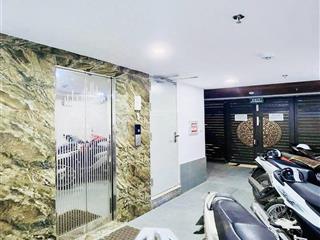 8 tầng thang máy  ngõ thông rộng  sổ đỏ vuông đẹp  khu vực phố chùa bộc giá 14,4 tỷ