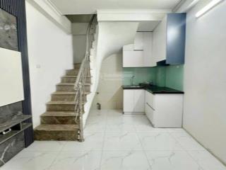 Phố minh khai  4 tầng  nhà đẹp  sát phố  sổ đỏ chính chủ  nhỉnh 3 tỷ