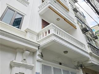 Nhà đẹp  kim ngưu  lạc trung  ô tô đỗ cửa  sát phố  vừa ở vừa kdol  giá 15tr/tháng