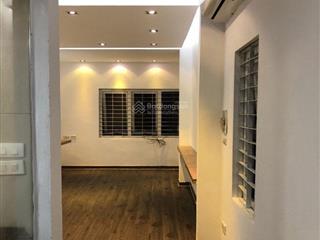 Hiếm có khó tìm  nhà đẹp 4 tầng  phố trương định  giá 8 triệu/tháng