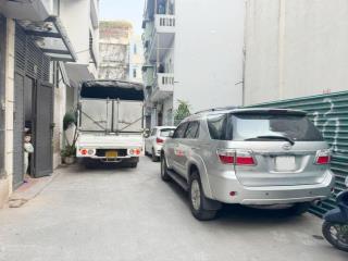 Phố vĩnh hưng nhà 70m2  ngõ rộng  ô tô tránh  văn phòng  ở  kd online 13tr/tháng