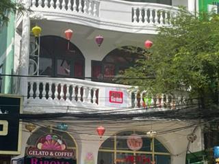 Cần bán nhà đường chính thành phố nha trang, đất vuông vắn đẹp, đang cho thuê 70tr/th