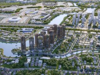 Căn hộ the prive compound ven sông giữa trung tâm quận 2  giá gốc chủ đầu tư  bàn giao quý 3/2027