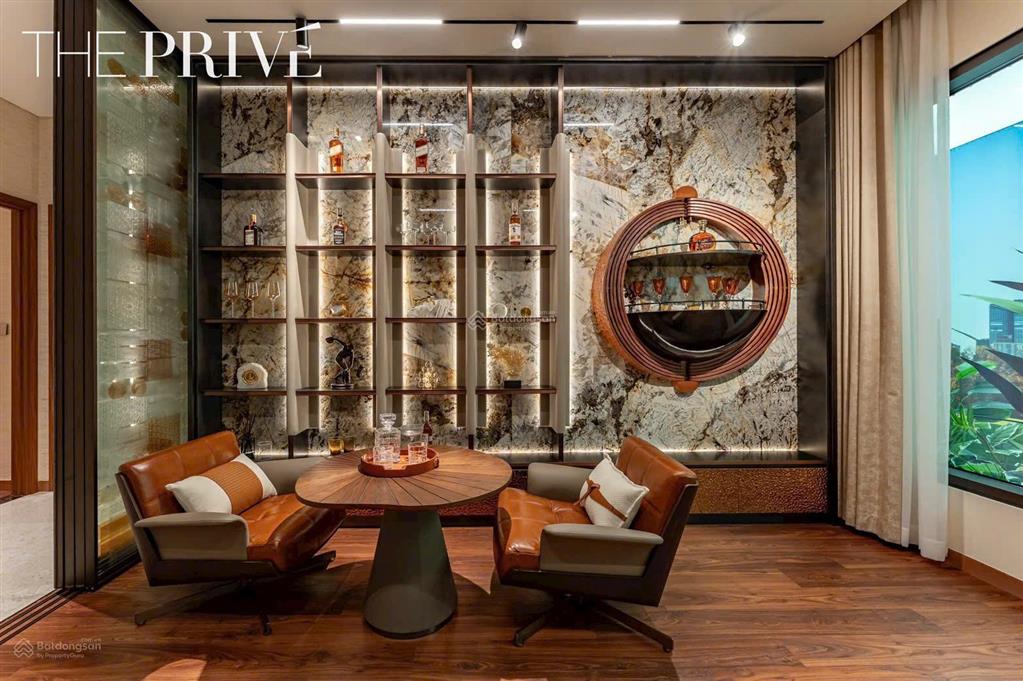 Căn hộ the prive compound ven sông giữa trung tâm quận 2  giá gốc chủ đầu tư  bàn giao quý 3/2027